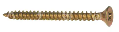 vrut do dřeva 5,0 × 60 ZH PZ ZZ